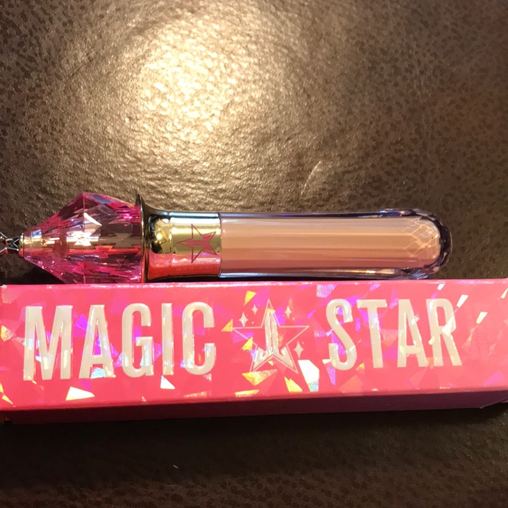 Magic Star ⭐️ C9